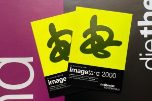 die theater – imagetanz