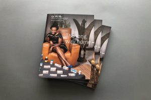 CeMM Report – Cover