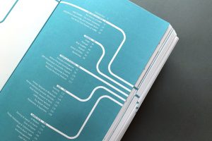 CeMM Report – Inhalt