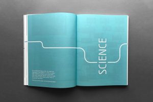 CeMM Report – Kapitel Science