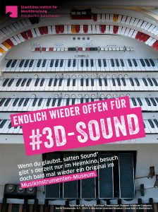 SPK Kampagnenstart – 3D Sound
