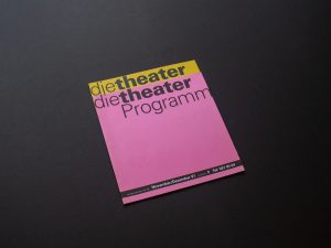 Die Theater