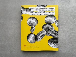 St. Anna Report Cover