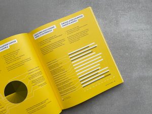 St. Anna Report Grafik
