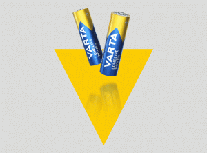 Varta Range