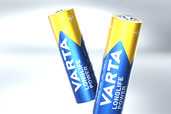 Varta Batterien