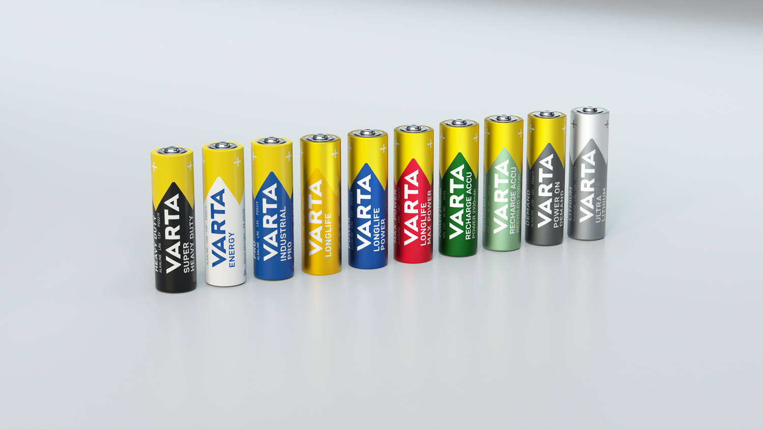 Varta Range
