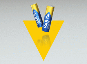 Varta Beam