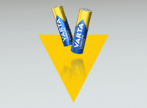 Varta Range