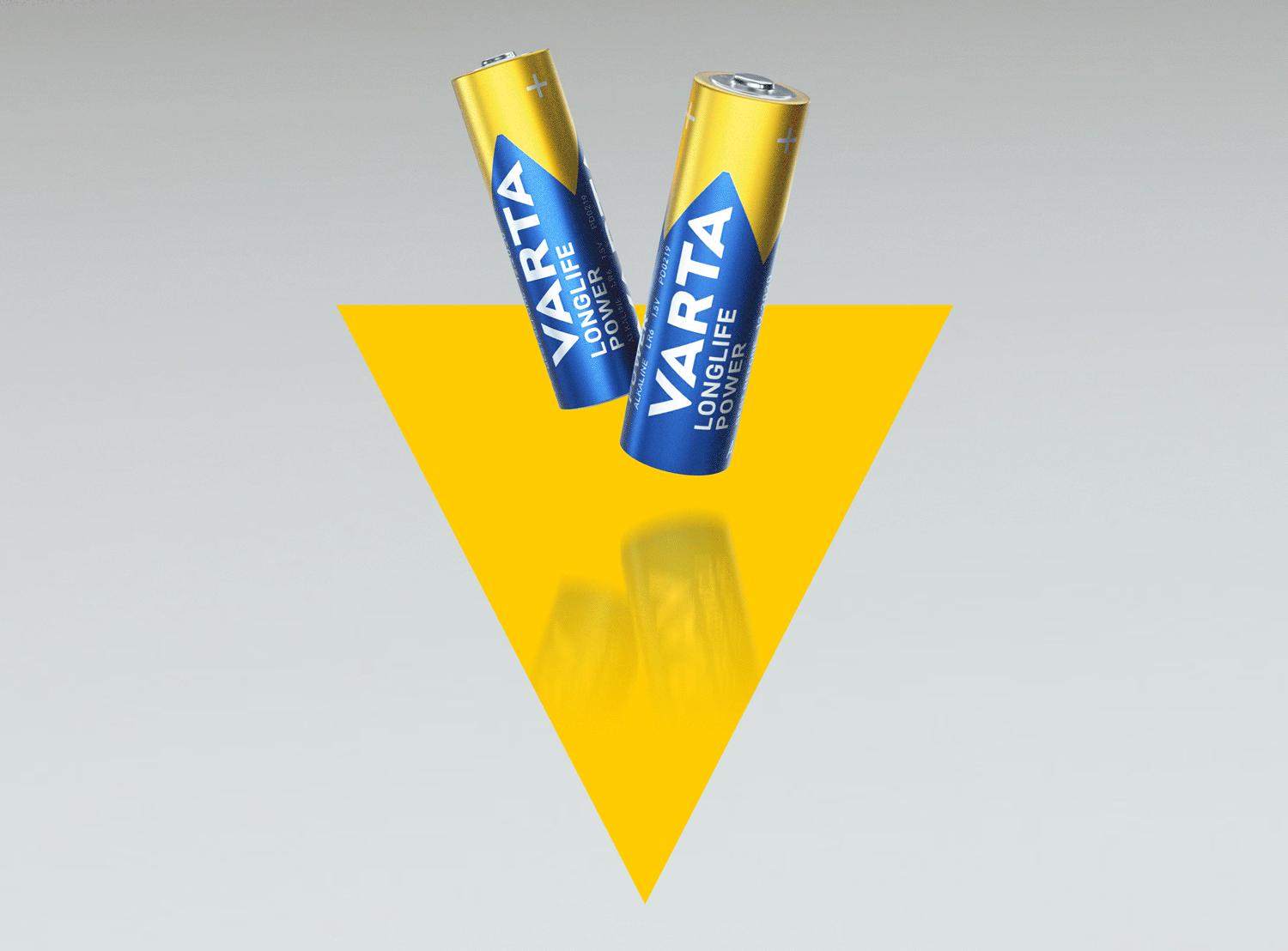 Varta Range