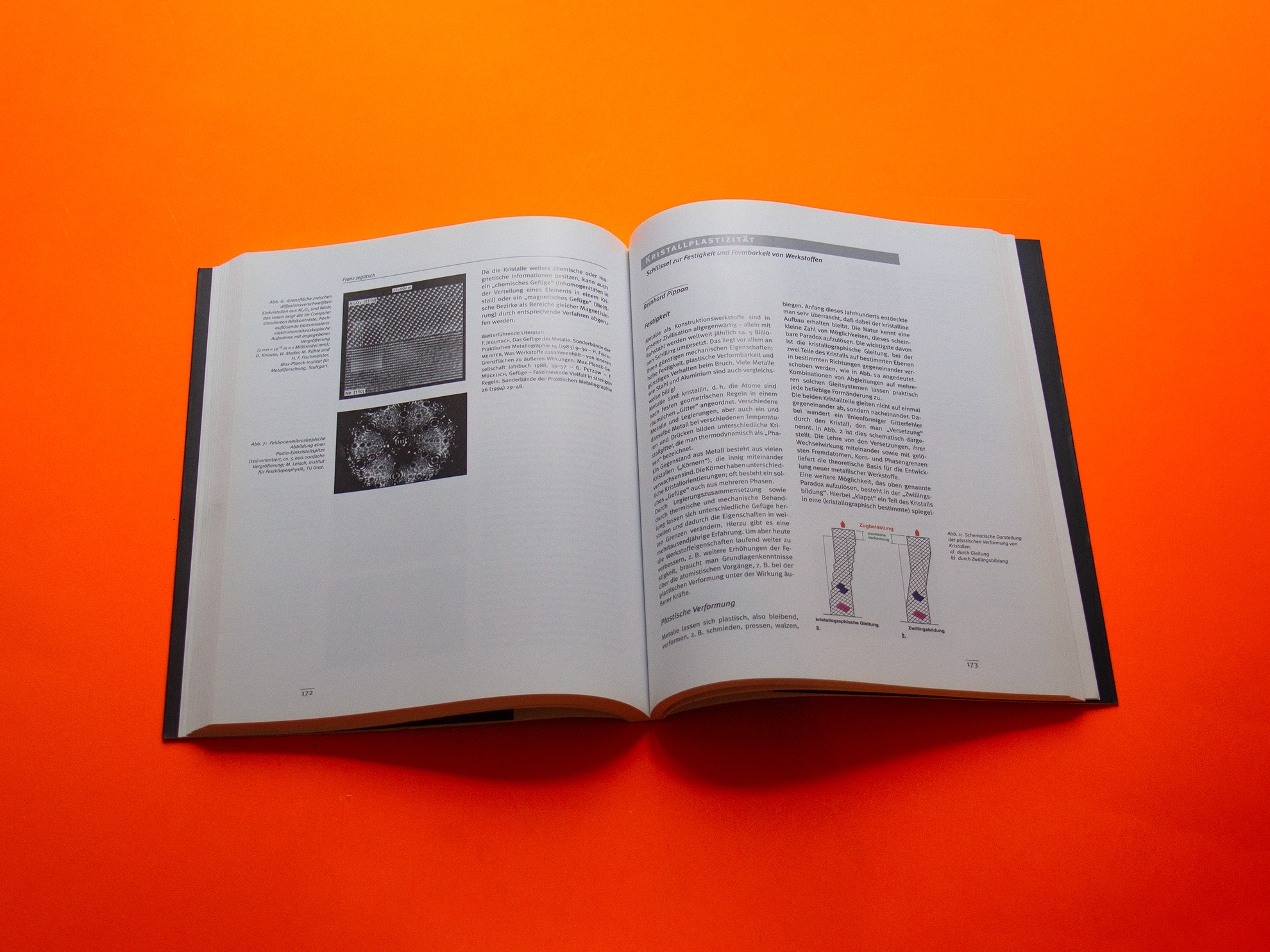 Lesebuch