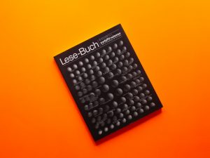 Lesebuch