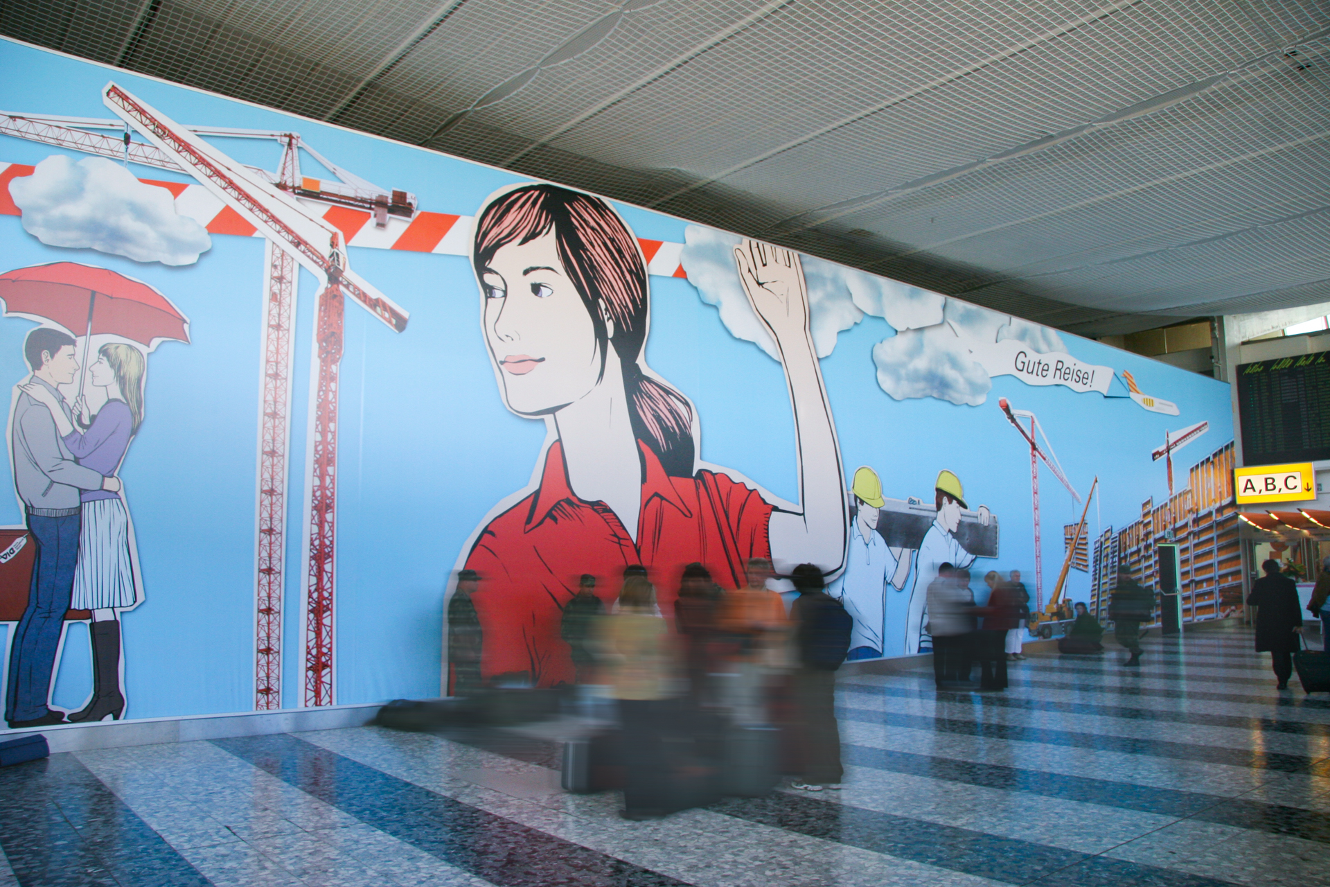 Skylink VIE