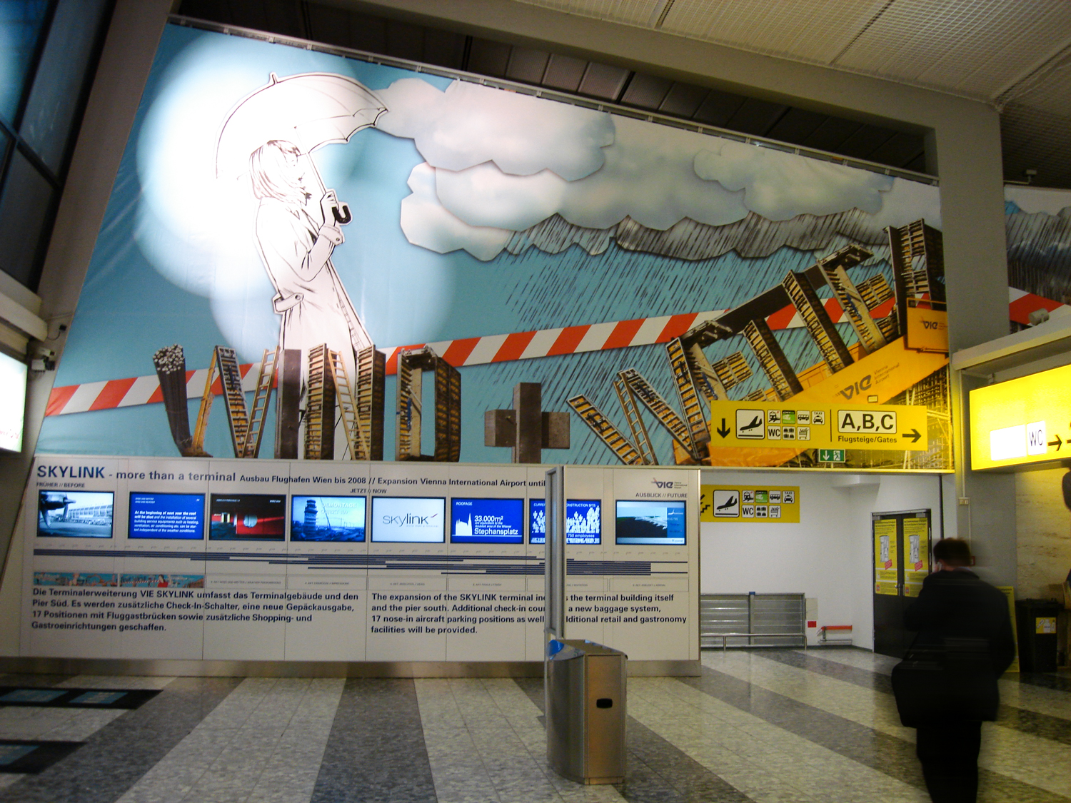 Skylink VIE