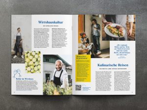 Niederösterreich Werbung Frühling