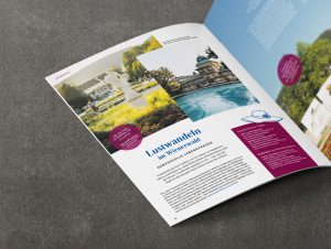 Niederösterreich Werbung Frühling