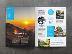 Niederösterreich Werbung Frühling