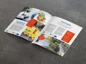 Niederösterreich Werbung Frühling