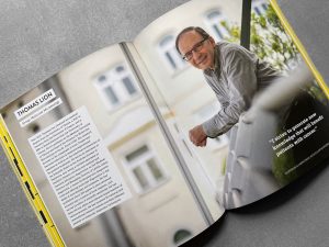 St. Anna Science Report