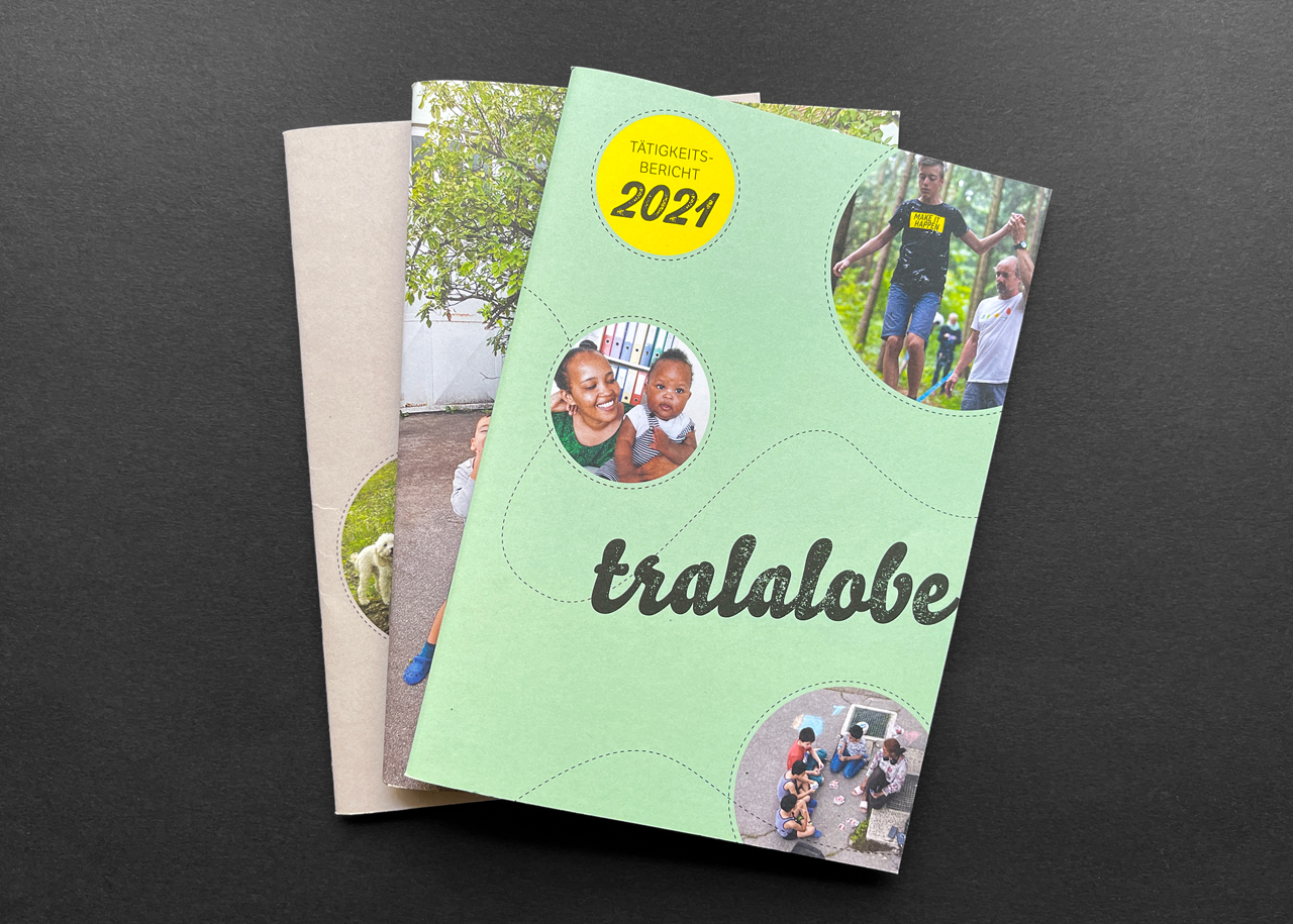 Tralalobe 3 Cover