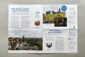 Niederösterreich Werbung Weinherbst