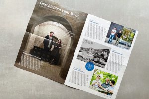 Niederösterreich Werbung Weinherbst